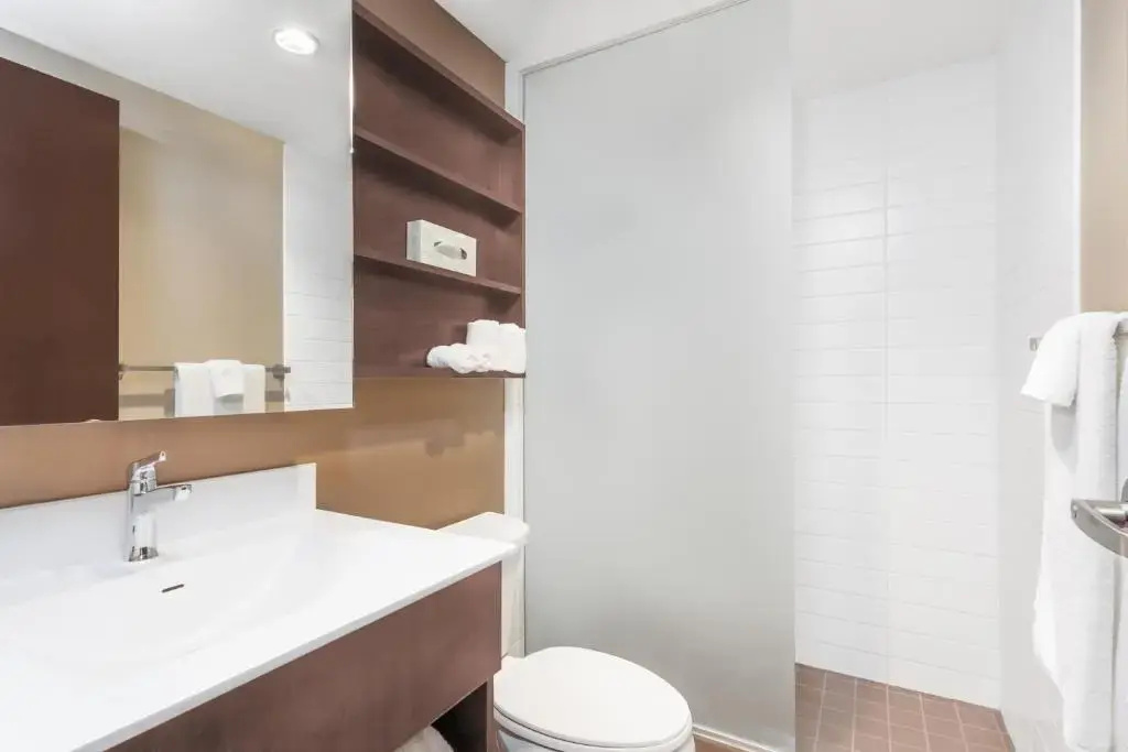 Microtel Inn & Suites by Wyndham Estevan - Chambres