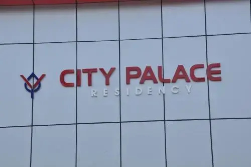City Palace Residency