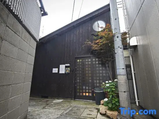 Toki No Yado Kamishichiken: Max 4ppl, 2min to Sightseeing