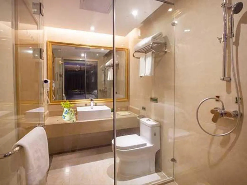 Vienna International Hotel Changsha Gaoqiao Branch - Général