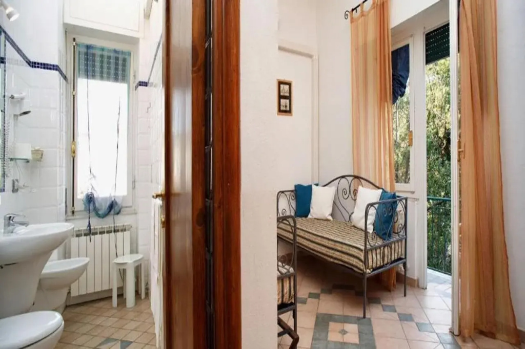Hotel Del Borgo - Général