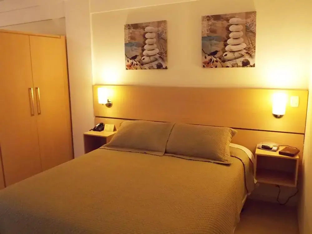Deluxe Single room with balcony