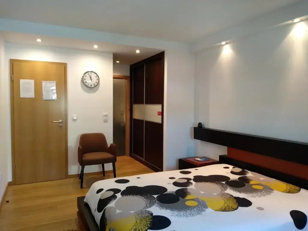 Lupulex Guesthouse