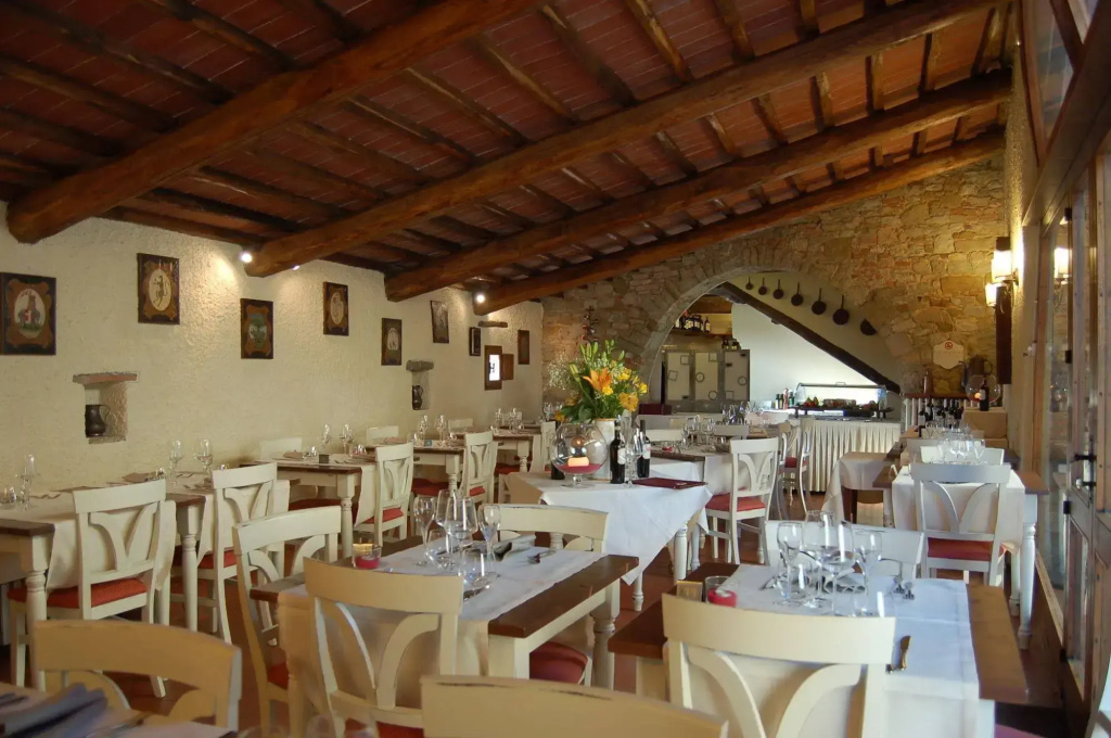 Belvedere di San Leonino - Général