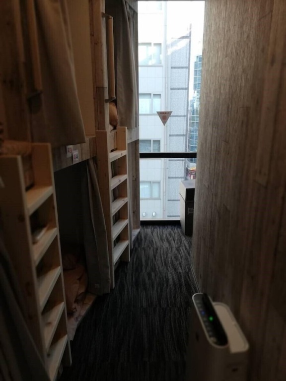 bnb+ Tokyo KANDA - Hostel 사진 15