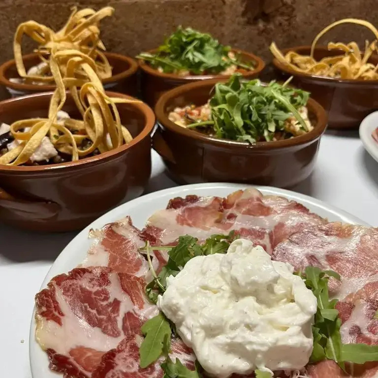 Tenuta Li Fani Residence Hotel - Général