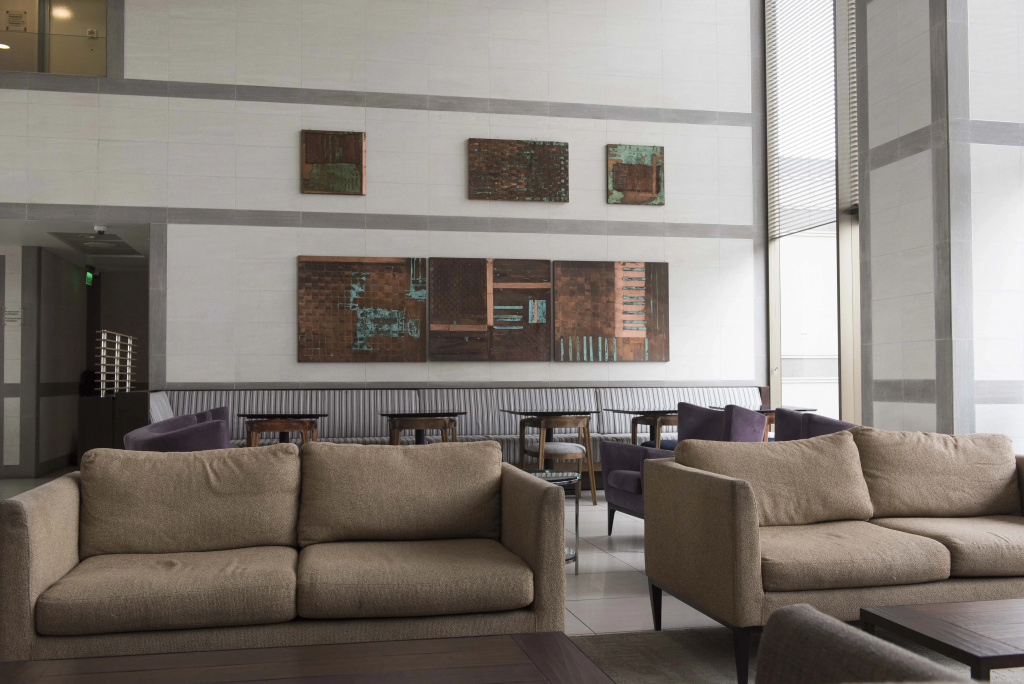 Holiday Inn Express Antofagasta by IHG - Général