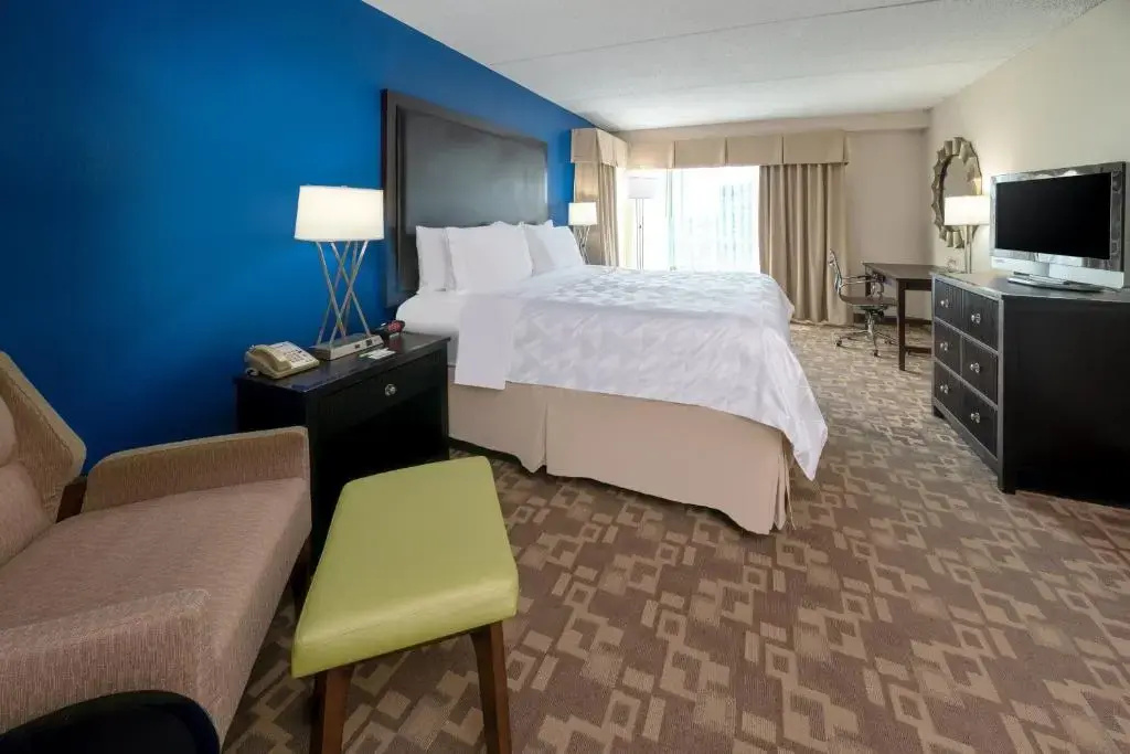 Holiday Inn Manassas - Battlefield by IHG - Chambres