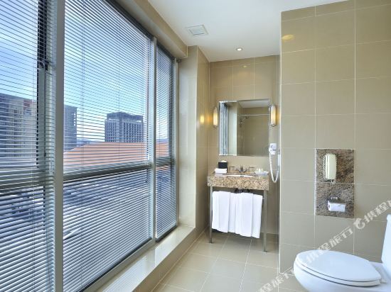 Hotel Capitol Kuala Lumpur