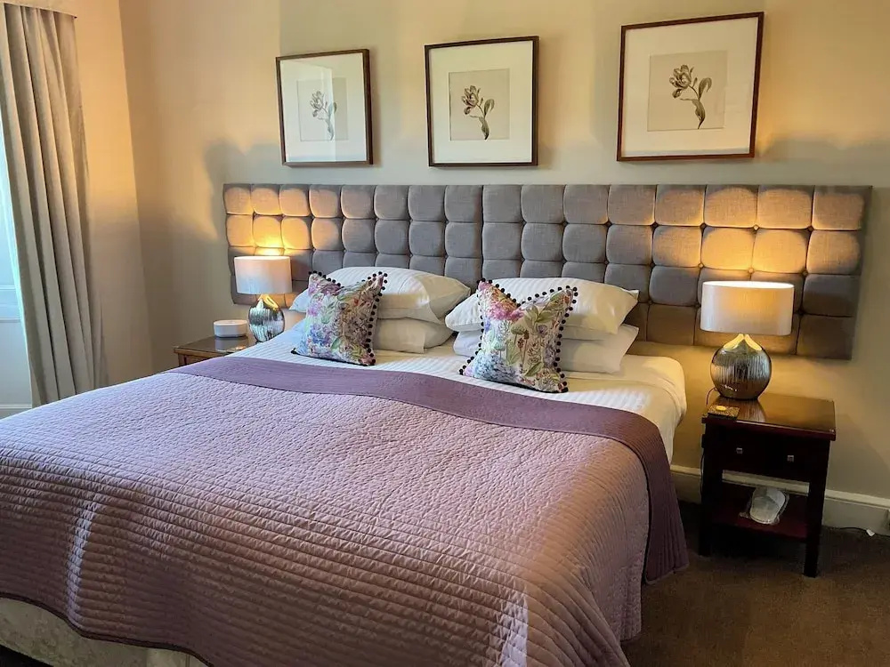 Chatton Park House Hotel Adult Only - Chambres