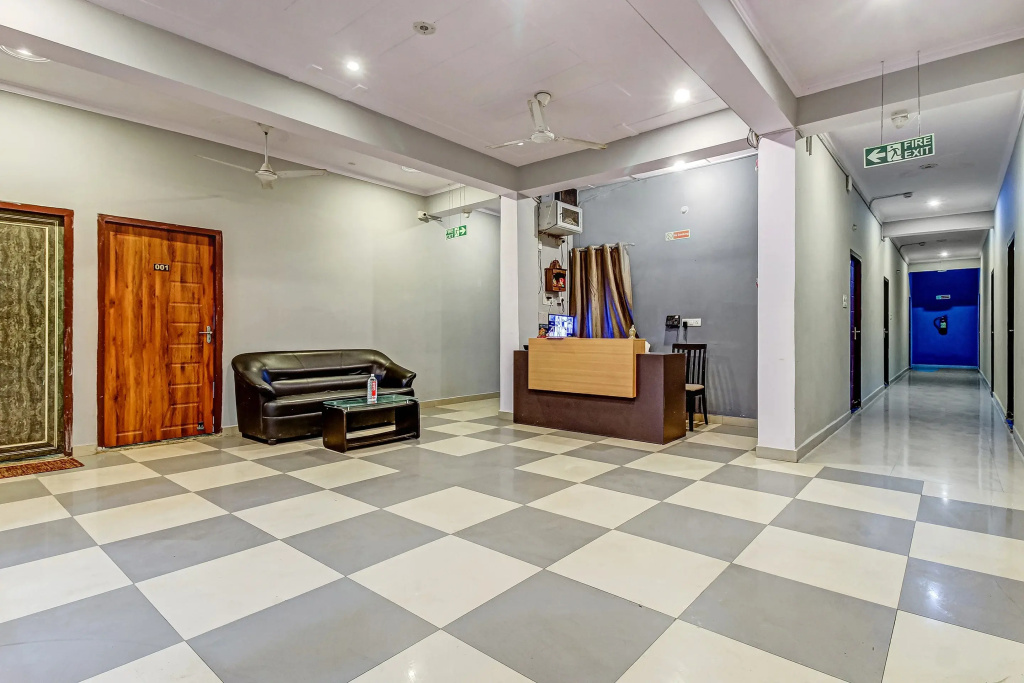Hotel photo 10