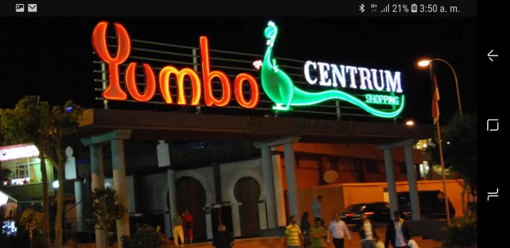 Samboors