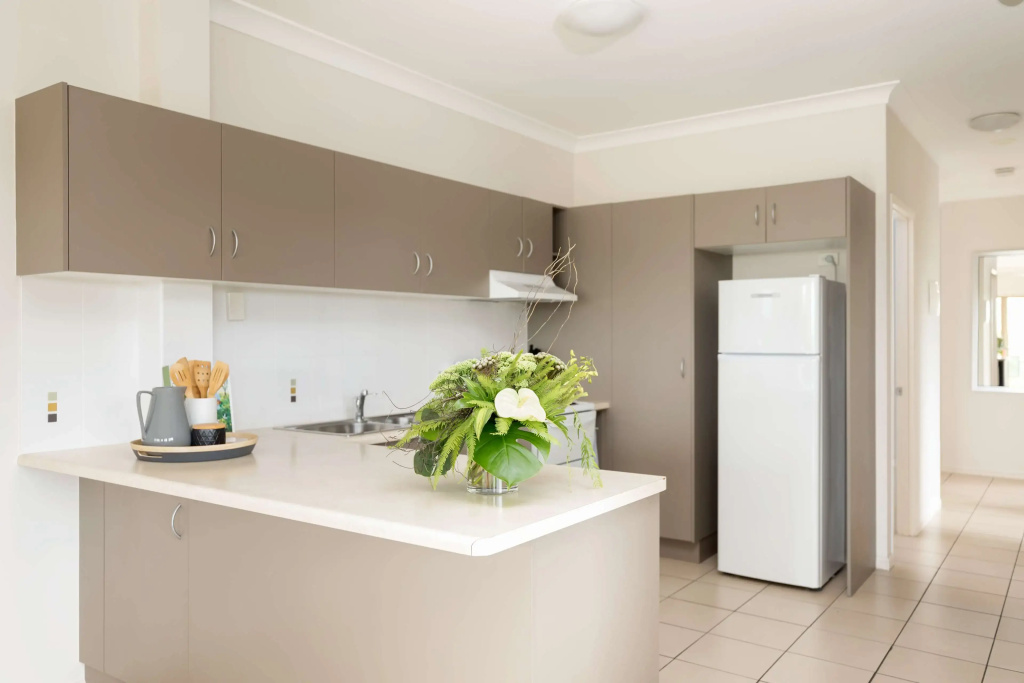 Rydges Southbank Townsville - Général