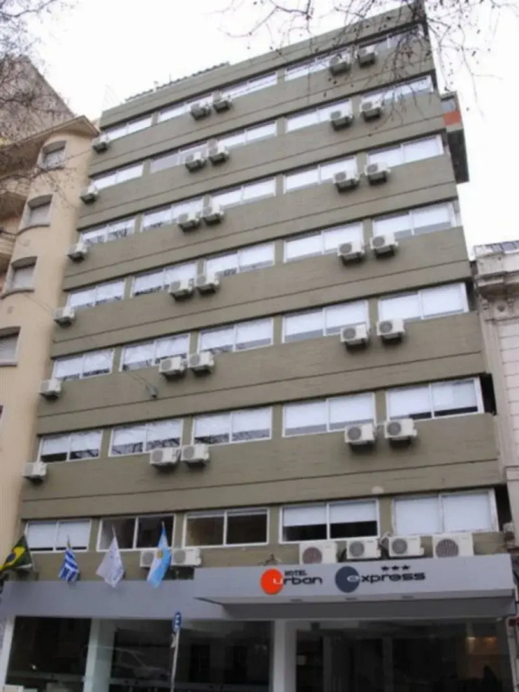Urbano Hotel