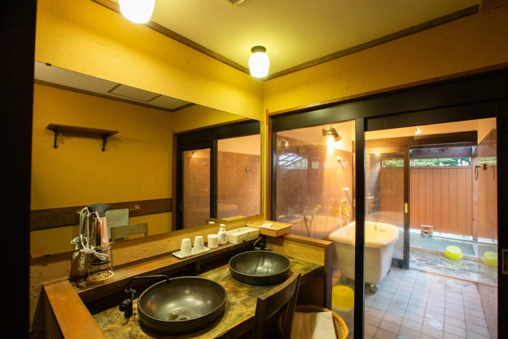 Kinokuniya Ryokan 사진 29