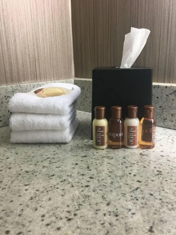 Sheraton Minneapolis West Hotel - Chambres