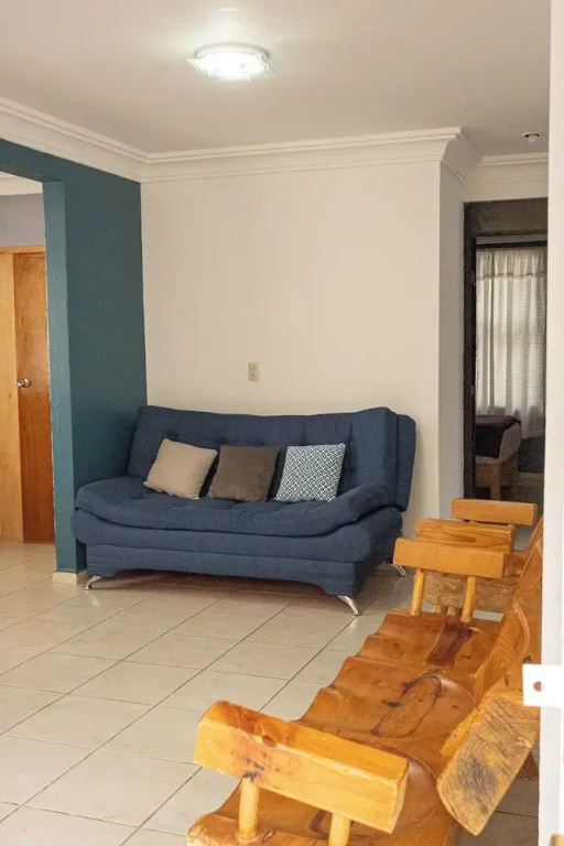Standard Triple Family room