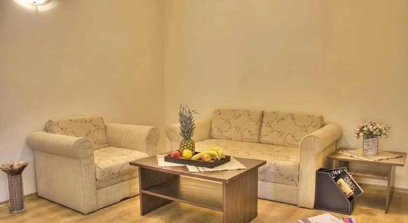 Viva Apartments, Сонячний Берег, Болгарія мініатюра 13