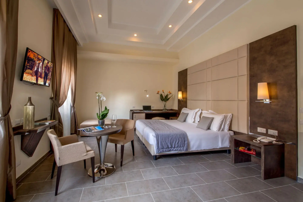 Hotel photo 2