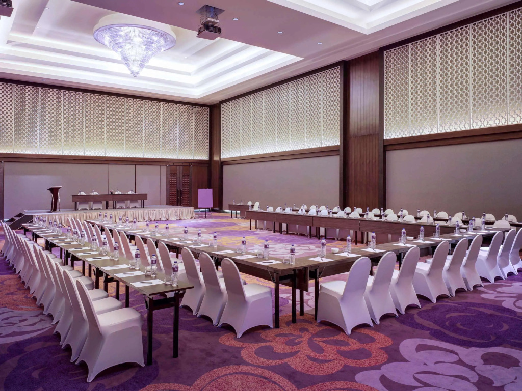 Grand Mercure Bandung Setiabudi - фото 16