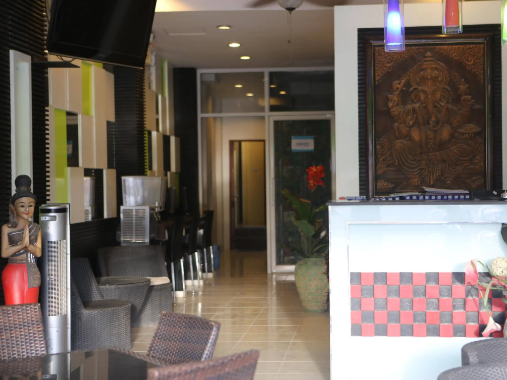 Hotel photo 2