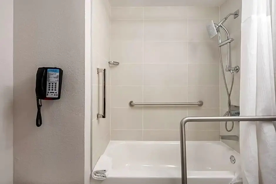 Fairfield Inn And Suites By Marriott Palm Beach - Chambres