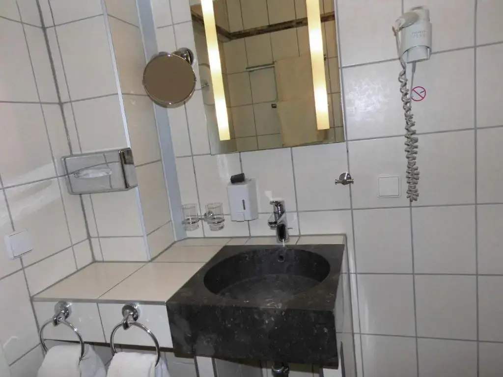 Aparthotel AVIV Berlin - Chambres