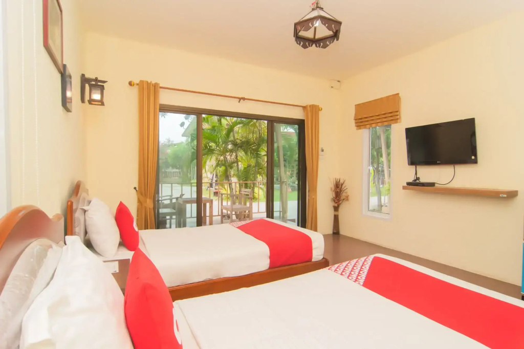 Hotel photo 5