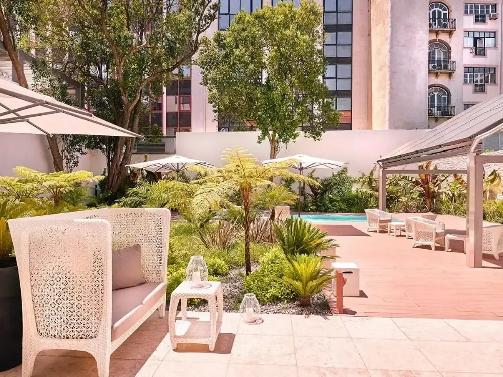 Hotel photo 16