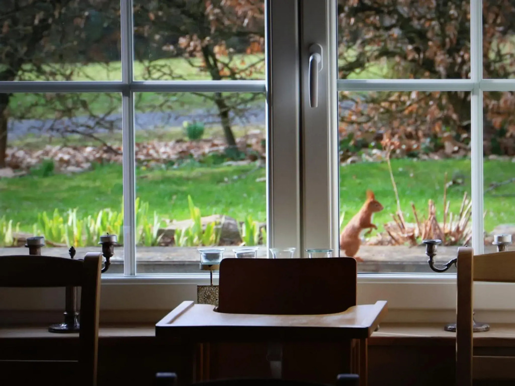 Spacious Cottage in Daverdisse With Private Garden - фото 6