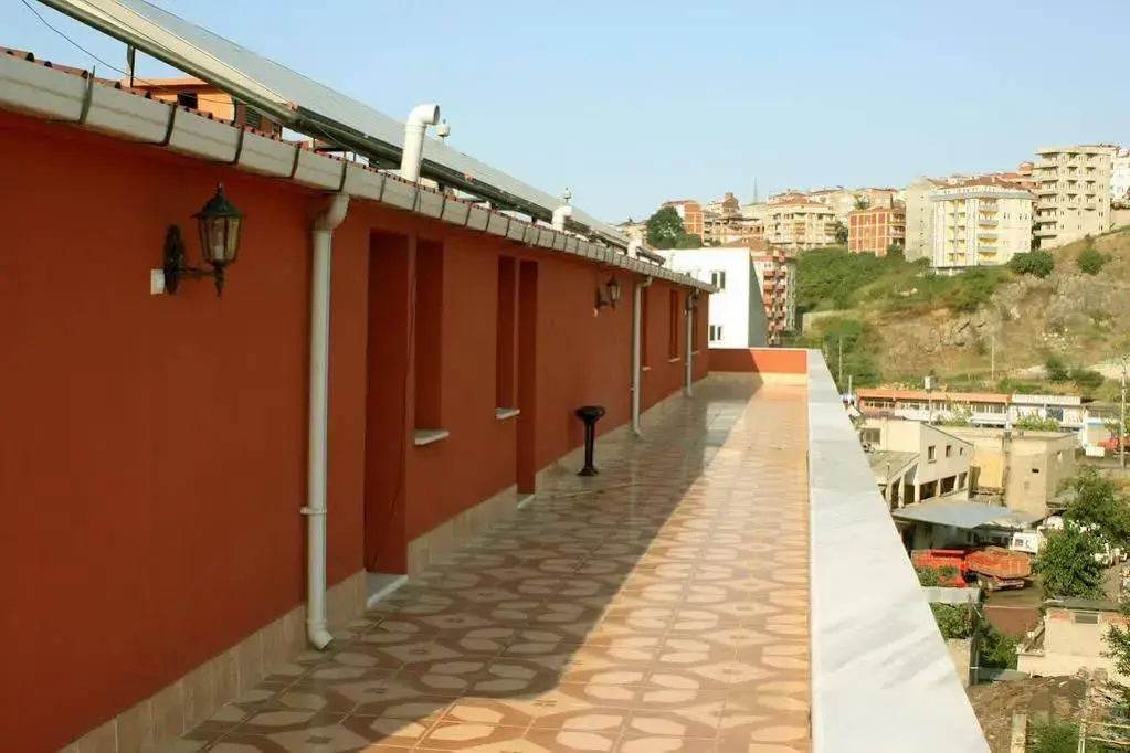 Hotel photo 14