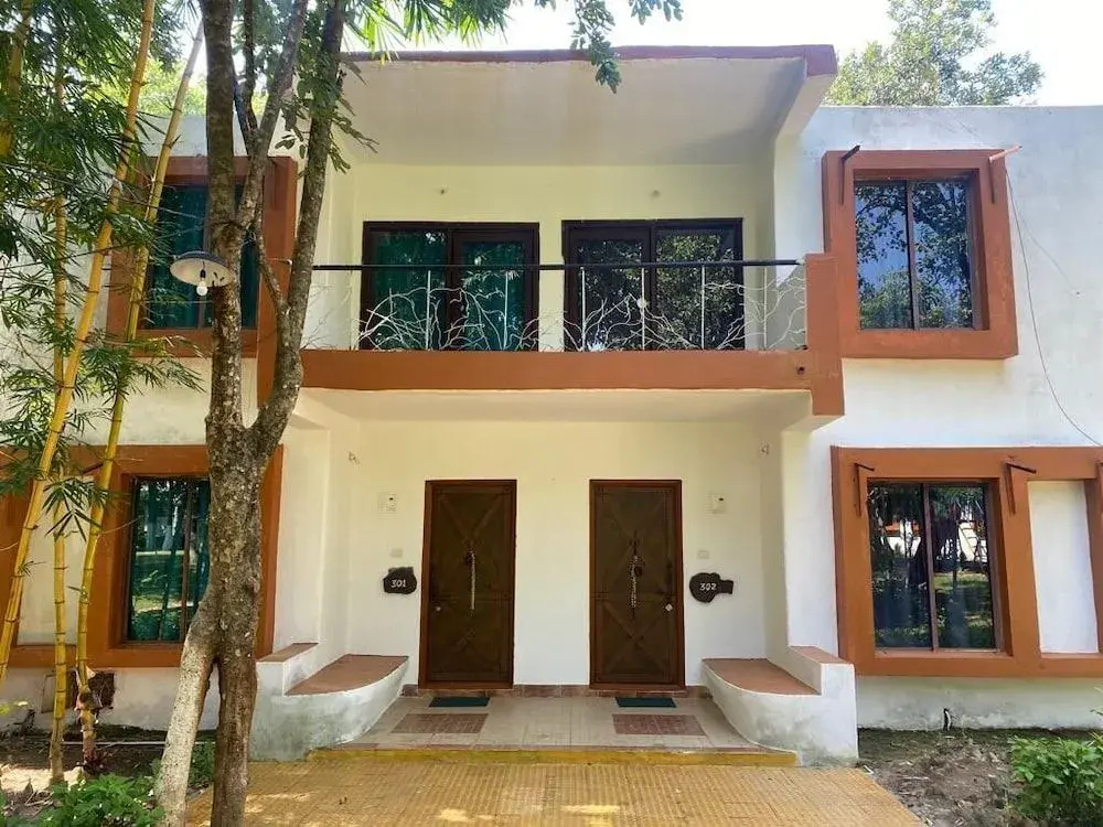 Tigerwoods Kanha Resorts & Spa