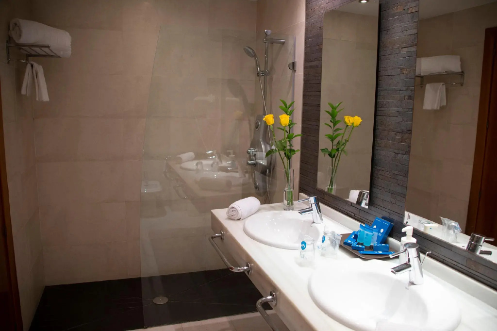Premium room