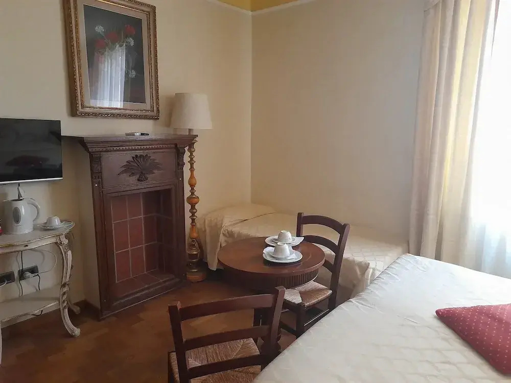 Hotel photo 5