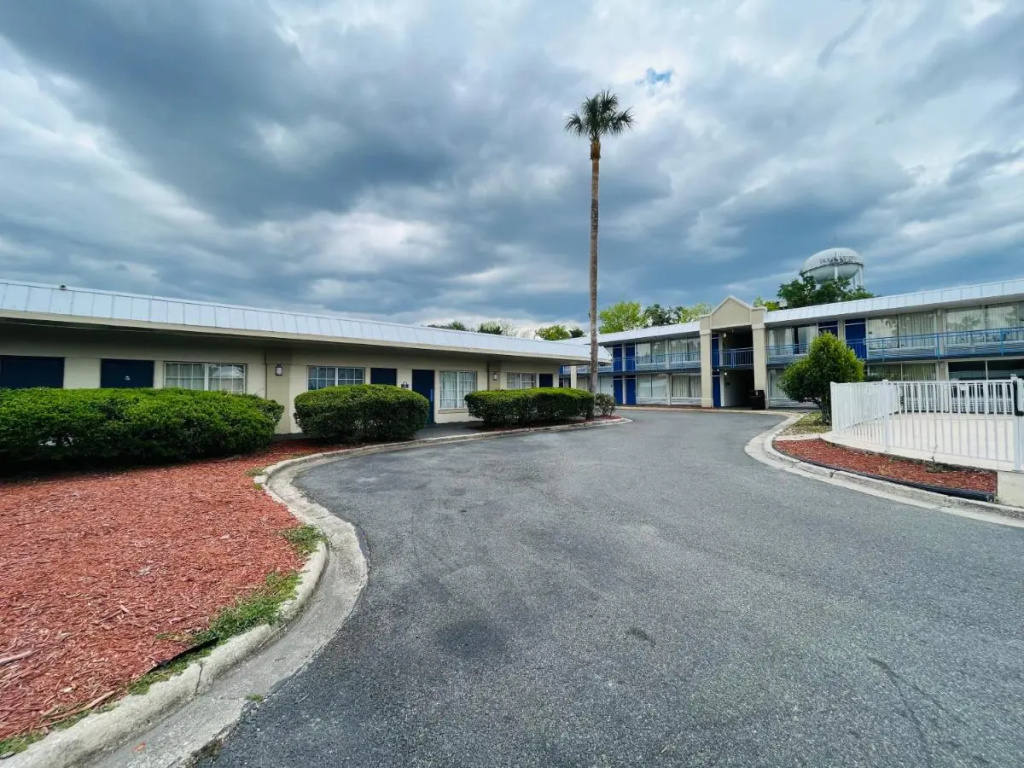 Rodeway Inn Silver Springs - Ocala East
