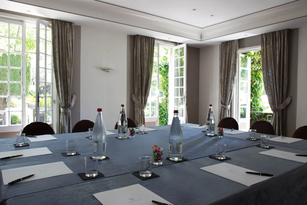 La Bastide de Mougins, a Tribute Portfolio Hotel - Général