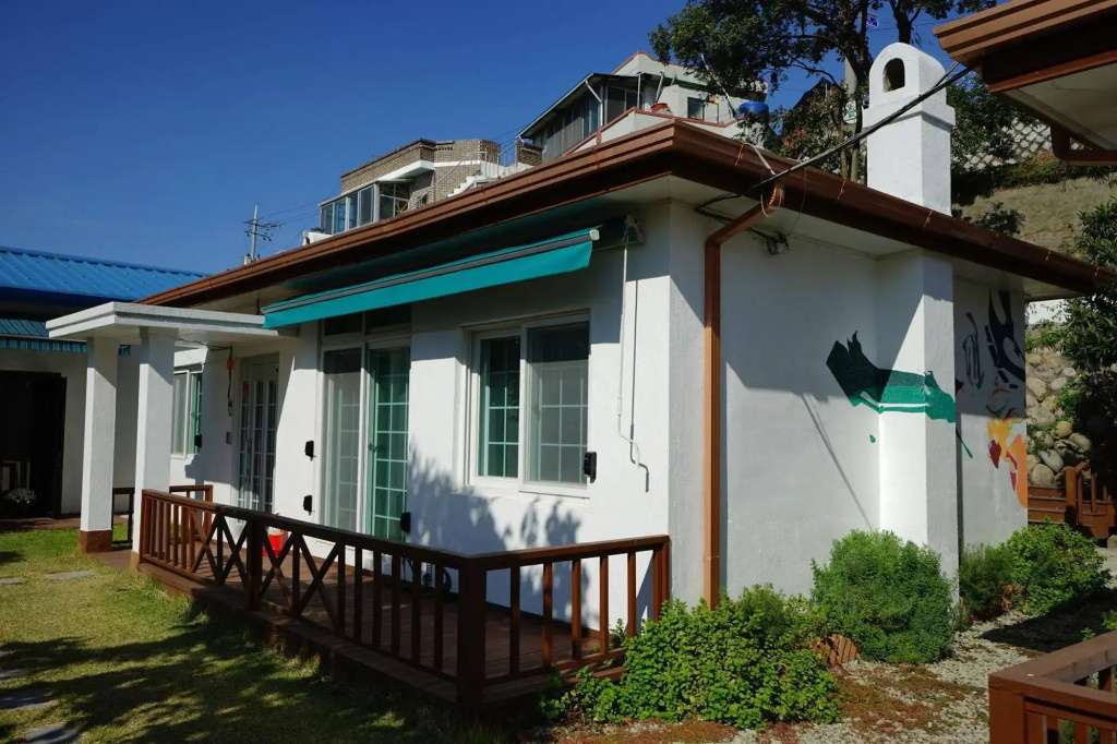 Soh Guesthouse