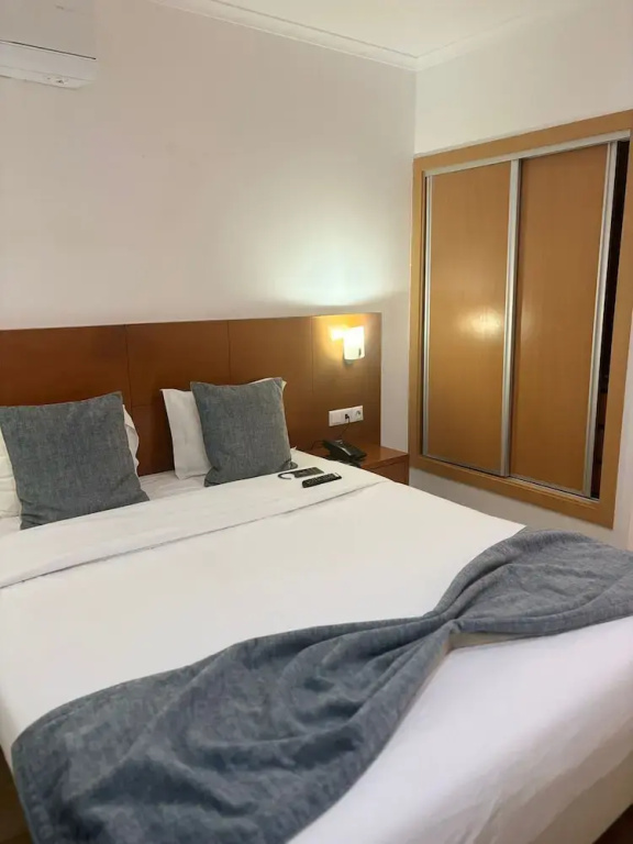 BE ONE HOTEL Caldas da Rainha by MHMB Hospitality - Chambres