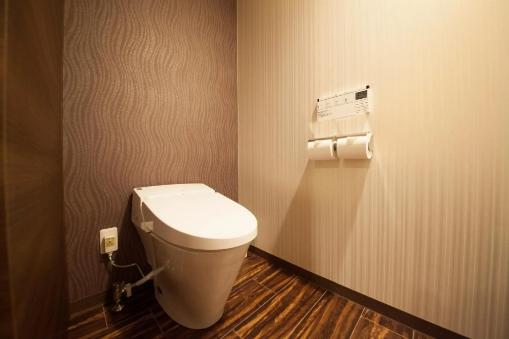 Richmond Hotel Premier Tokyo Schole - Général
