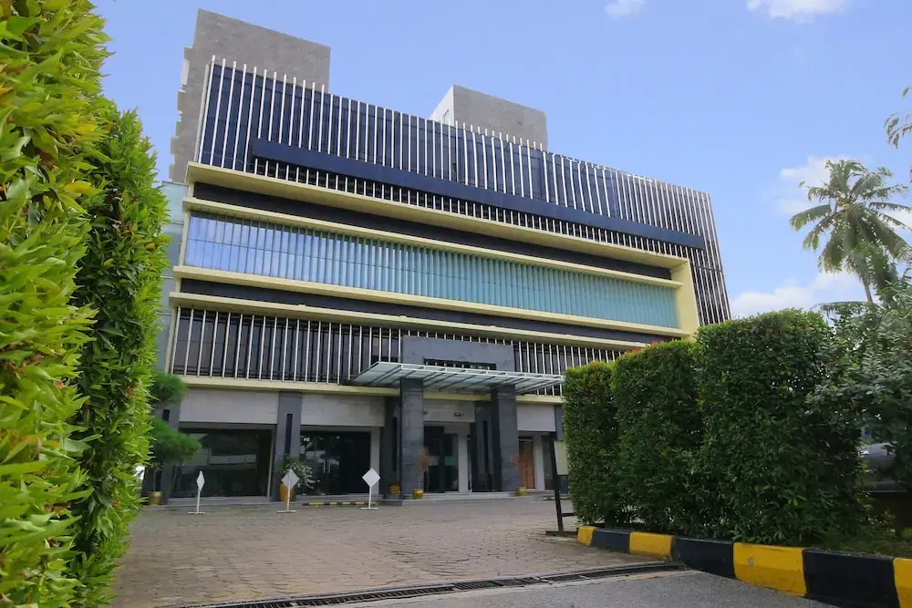 Airy Premier Sei Pangeran Jendral Sudirman 153 Palembang