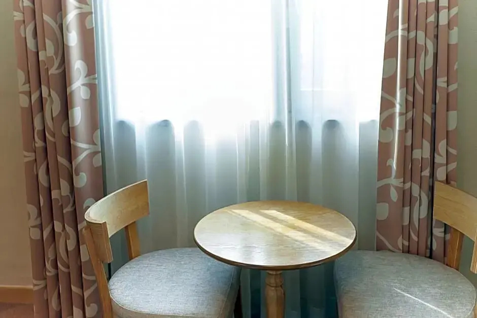 Tower Hill Hotel - Chambres