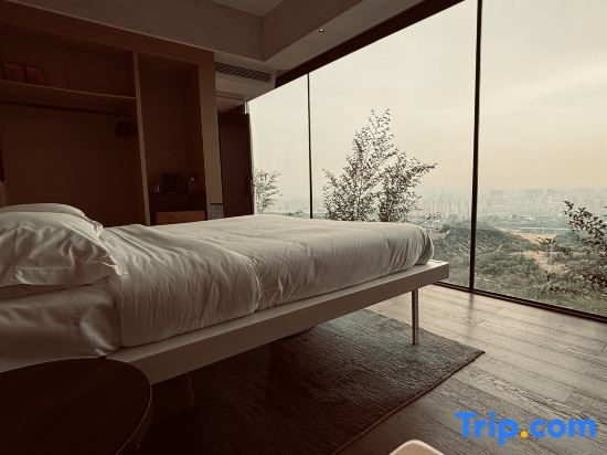 Tigerlily - Chambres
