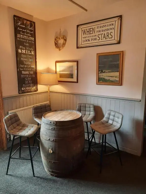 The Ship Inn - Général