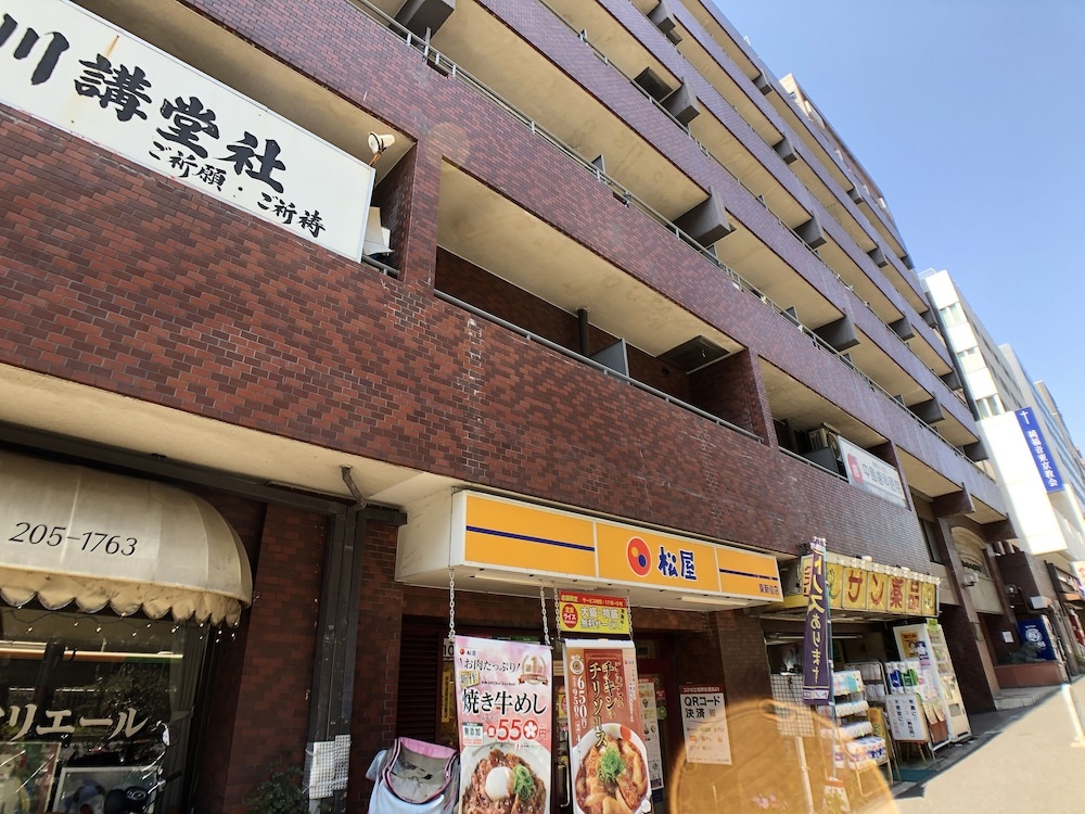 Smart Stay Tokyo L503 사진 12