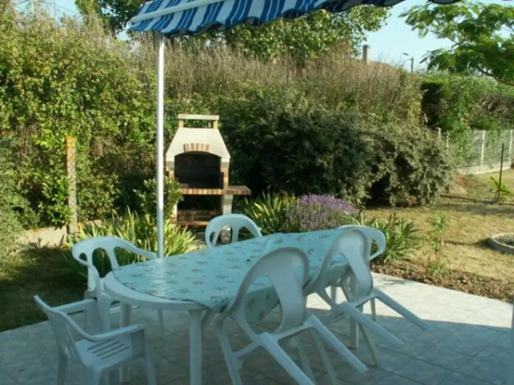 Afficher la photo 8 — Maison La Faute-sur-Mer, 3 pièces, 4 personnes - FR-1-476-118