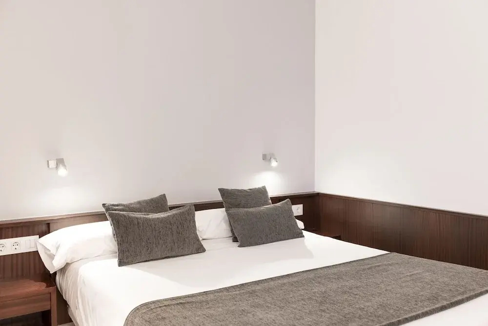 Hotel Empordà - Chambres