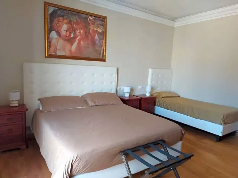 Superior room