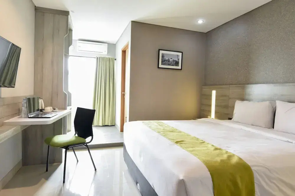 dPalma Hotel - Chambres