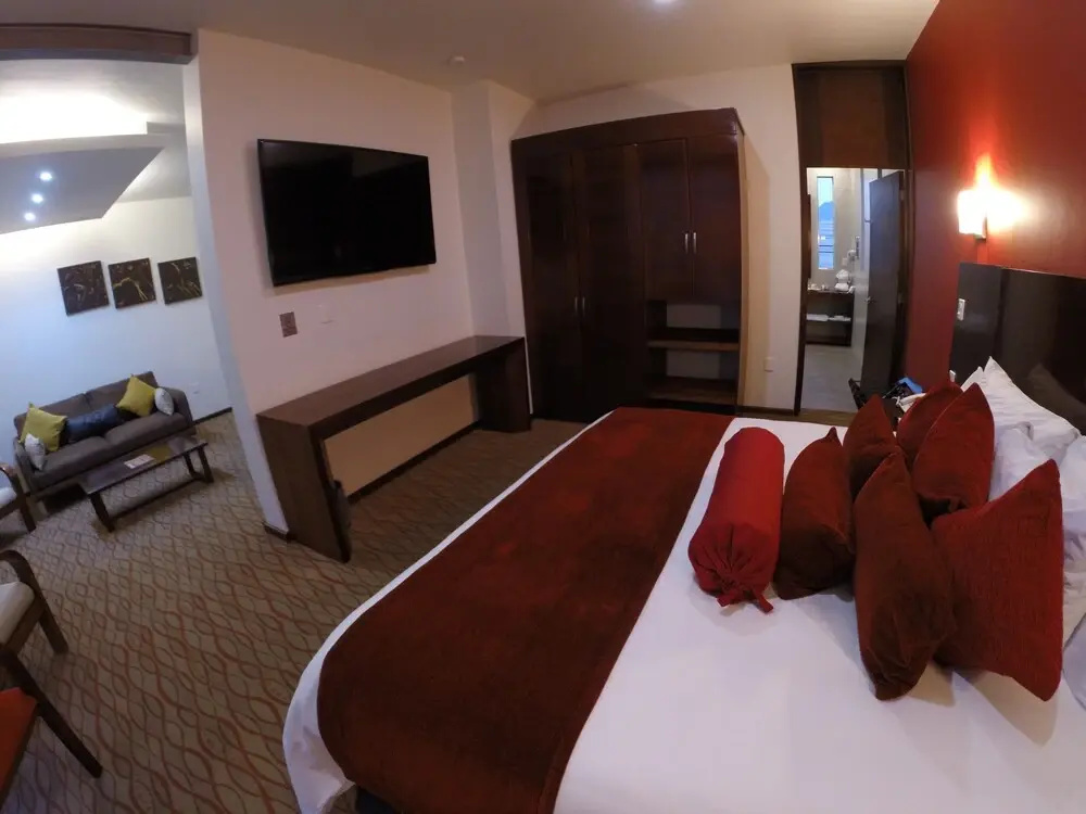 Hotel photo 6