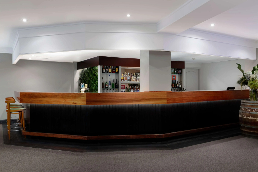 Rydges Camperdown — фото